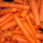 Carrots