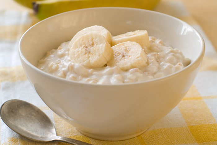 Porridge - PhunkyFoods