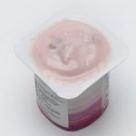 yoghurt