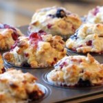 Fruity Muffins_1