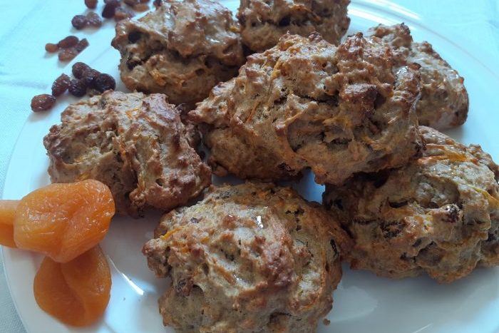 Space Rocks - PhunkyFoods