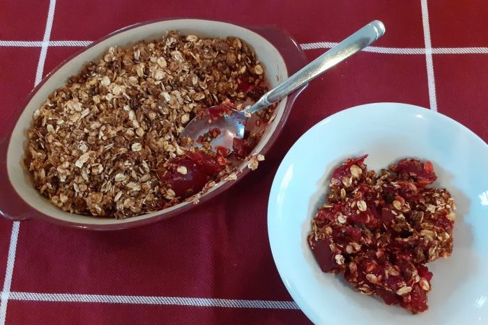 Plumble - PhunkyFoods