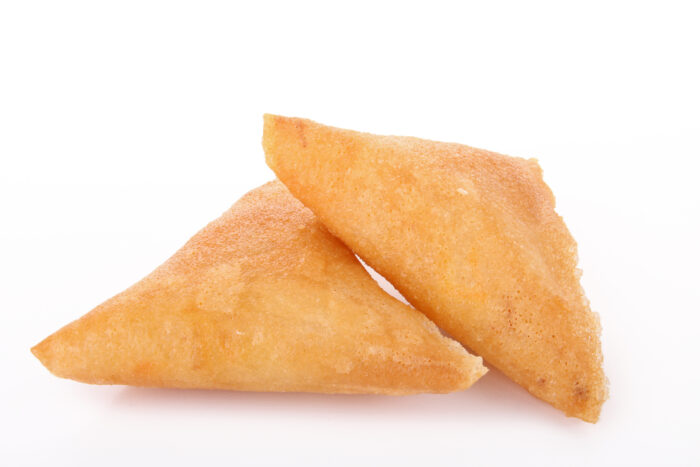 Samosa - PhunkyFoods