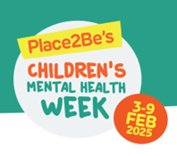 Children's Mental Health Week 2025 Know Yourself, Grow Yourself