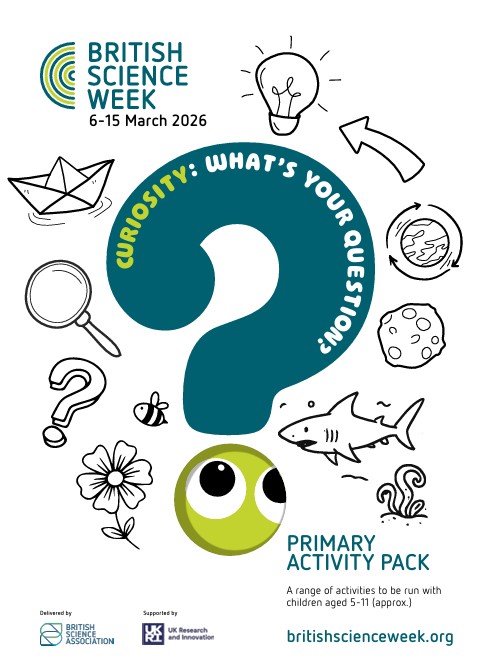 British Science Week 2026 - PhunkyFoods